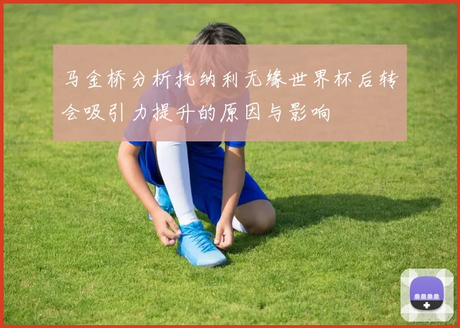 马金桥分析托纳利无缘世界杯后转会吸引力提升的原因与影响